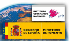 Instituto Geográfico de España Instituto Geográfico de España
