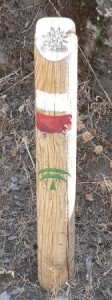 Sulayr Post Sulayr signpost
