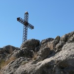 Viznar Cross